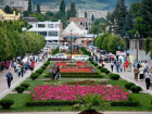 Курорты Ставрополья вошли в пятерку самых популярных для отдыха с кэшбэком