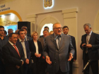Владимир Жириновский: Нам нужны магазины ставропольских продуктов