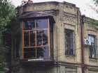 В центре Пятигорска предприниматели изуродовали фасад старинного здания