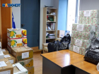 На Ставрополье откроют два дополнительных пункта сбора гуманитарной помощи для жителей и беженцев из ДНР и ЛНР 