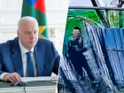 Председатель Следкома РФ Бастрыкин поручил доложить ему о ходе расследования убийства добровольца СВО со Ставрополья