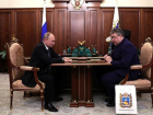 Губернатор Владимиров попросил у Путина средства на строительство нового онкоцентра в Ставрополе