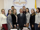 Ставропольские кадеты познакомились с избирательным правом