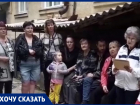 Сырость в квартирах, мох у фундамента: как затопление МКД в Ессентуках до Бастрыкина дошло 