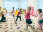 На Ставрополье вновь открываются детские сады