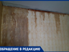 «В квартирах до 6 этажа потоп»: в Ставрополе дом без кровли заливает дождевой водой