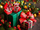 Скидки и акции на эксклюзивные подарки к Новому году
