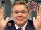 Губернатор Ставрополья: держим планку по количеству заболевших коронавирусом