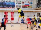 Ставропольские волейболисты проявили характер на «гастролях» в Иваново 
