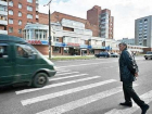 Штрафы за непропуск пешеходов в несколько раз увеличились для жителей Ставрополья 