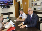 Ставропольский избирком больше не принимает заявки на выборы в губернаторы региона