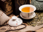 Ощущение счастья подарит бодрящий вкус качественного чая сети магазинов «Унция»
