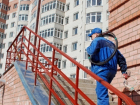 До 1 апреля должны отчитаться о своей работе перед жильцами управляющие компании на Ставрополье 