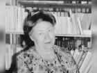 Хозяйка книг и ветеран библиотечного дела Лидия Гладских из Туркменского округа ушла из жизни