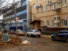 Знак «Обгон запрещен» установили на юге Ставрополя