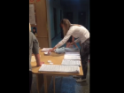 В Ставрополе зафиксировали нарушения при подсчете голосов