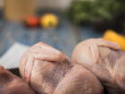 Мясо с двух ставропольских птицефабрик без объяснения причин запретил ввозить Китай 