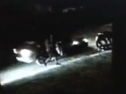 Водитель авто оттащил сбитого им пешехода с дороги и уехал в Ставрополе