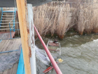 Тела двух мужчин были найдены на берегу Новотроицкого водохранилища