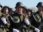 Военные стрельбой отмечали День защитника Отечества в Ставрополе