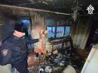 Пылающая ревностью жительница Ставрополья попыталась заживо сжечь соперницу и парализованного мужчину