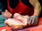 В санаторий «Дубовая роща» города Железноводска поставляли не прошедшую экспертизу мясную продукцию