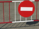В Пятигорске на три дня введут ограничения движения транспорта