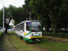 В Пятигорске вводят электронную оплату в трамваях