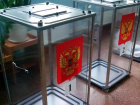 В единый день голосования на Ставрополье заработали 389 избирательных участков
