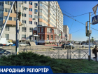 Горожане боятся запутаться в электрических проводах на севере Ставрополя