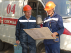 В Новоалександровске восстановлено газоснабжение, незаконно прерванное стекольным холдингом