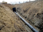 В селе Ставрополья нашли восемь километров бесхозной канализации