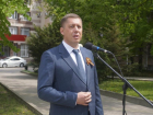 Александра Красношлыка могут отстранить от должности главы Промышленного района за просроченный контракт