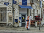 Ходячую стопку крупных купюр заметили в историческом центре Ставрополя