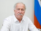 Председатель думы Ставрополья Николай Великдань оказался «середняком» среди глав заксобраний в РФ 