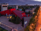 Кинотеатр «Салют» открыли после масштабной реконструкции в Ставрополе