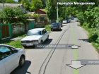 Переулок Менделеева в Ставрополе отремонтировали за 800 тыс рублей 