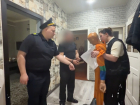 Зарезал жену и 9-летнюю дочь: жителя Ставрополья отправили под стражу 