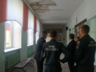 Мэр Ставрополя: упавшая в гимназии штукатурка задела одну ученицу