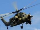 Разбившийся в Сирии вертолет был из Буденновска