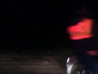 Эффектная погоня полицейских за угонщиком попала на видео в Ставропольском крае