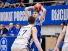 Ставропольские баскетболисты готовятся к четвертьфиналу с  «металлургами» из Магнитогорска 