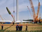 Строить ветроэлектростанции на Ставрополье хотят итальянцы