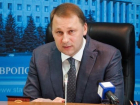 Зампред правительства Ставрополья Андрей Мурга покинул пост по собственному желанию