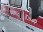 Пострадавшего госпитализировали после столкновения "Опеля" и ВАЗ-2114 в Ставрополе