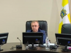 Павел Бабичев сменил арестованного Сергея Калашникова на посту главы Курского округа Ставрополья