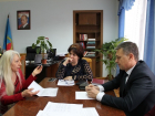 С двойными платежками за отопление пообещал разобраться министр ЖКХ Ставрополья 