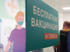 Длинные очереди и бумажная неразбериха — так ли удобны пункты вакцинации в Ставрополе?