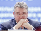 Глава Ставрополья по итогам мая снова оказался в рядах губернаторов-аутсайдеров