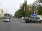 В ДТП на Кулакова в Ставрополе погиб водитель квадроцикла